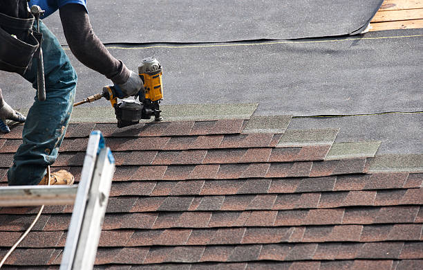 Licensed Storm Damage Roof Repair service in Holland, MN - Brentwood Metal Roofing